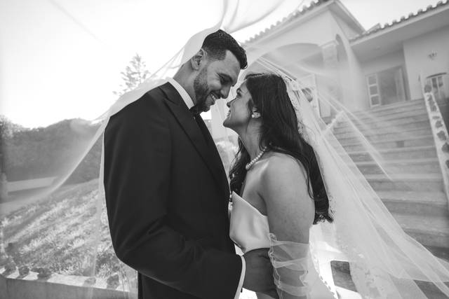 O casamento de Rúben e Andreia 2