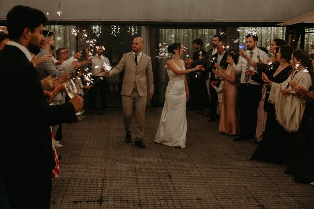 O casamento de Ana e Pedro 3