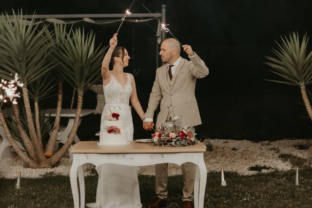 O casamento de Ana e Pedro 2