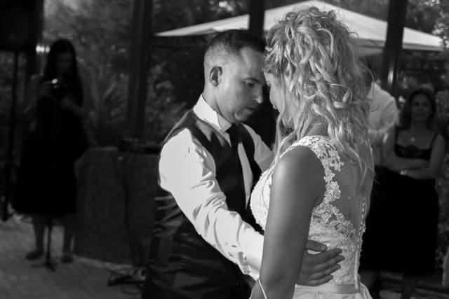 O casamento de Fátima e Pedro 2