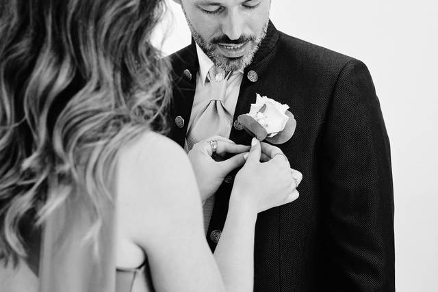 O casamento de Andreia e Edgar 2