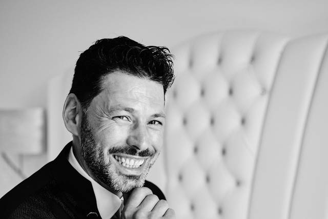 O casamento de Andreia e Edgar 3