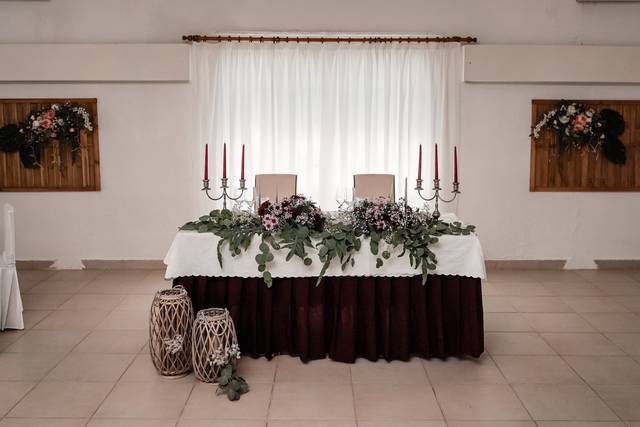 O casamento de Tamara e Marco 2