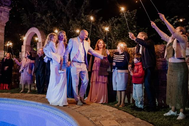 O casamento de João e Anastasia 2
