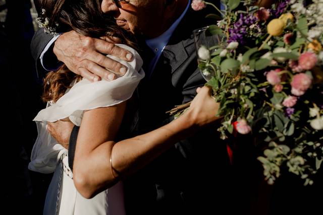 O casamento de Joana e Miguel 1