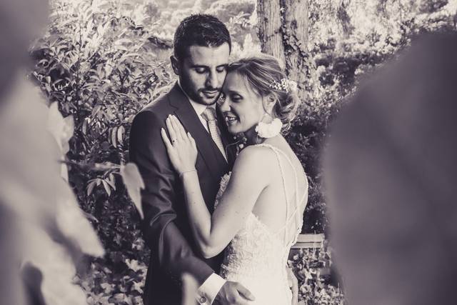 O casamento de Sónia e Mikael 3