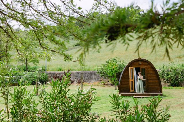 O casamento de Zsófia e António 2