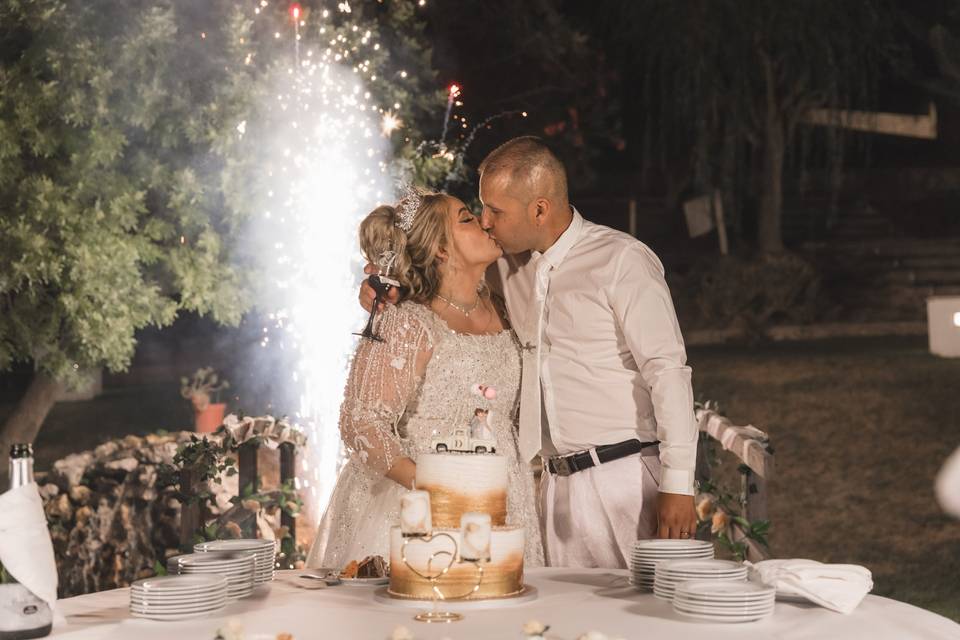 O casamento de Dália Rebelo e Nuno Rebelo