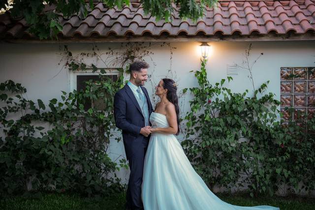 O casamento de MANUELA e CELSO 2