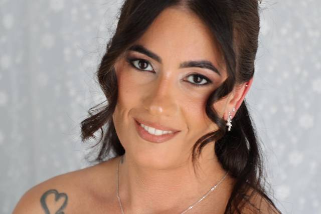 O casamento de Susana e Luis 3