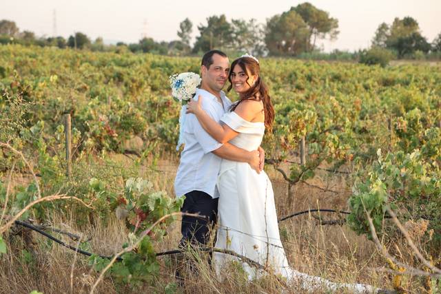O casamento de Susana e Luis 2