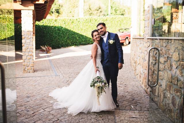 O casamento de Laurane e Jean Phillipe 2