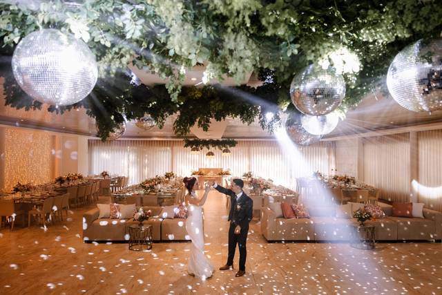 O casamento de Helena e Ricardo 1