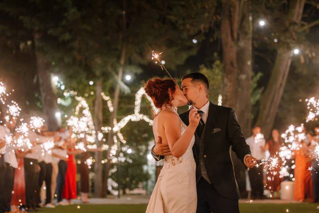 O casamento de Helena e Ricardo 2