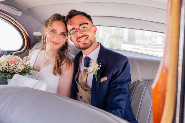 O casamento de Ana e Daniel 2