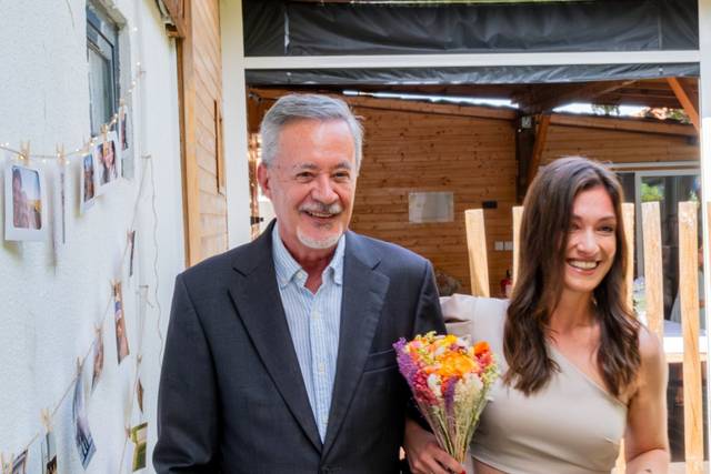 O casamento de Andreia e Jorge 2