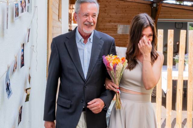 O casamento de Andreia e Jorge 3