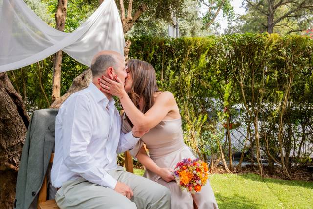 O casamento de Andreia e Jorge 1