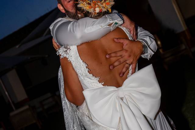 O casamento de Carlota e Ricardo 2