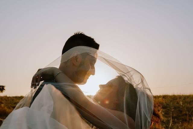 O casamento de Catarina e João 3