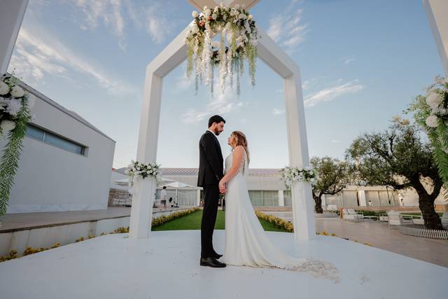 O casamento de Inês e Marco 2