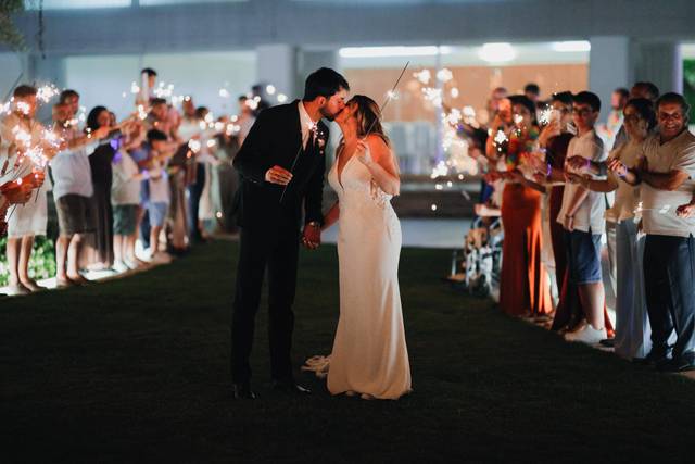 O casamento de Inês e Marco 1