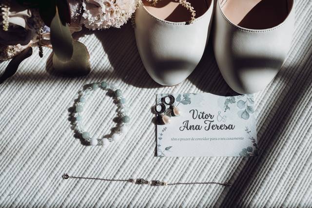 O casamento de Ana e Vitor 3