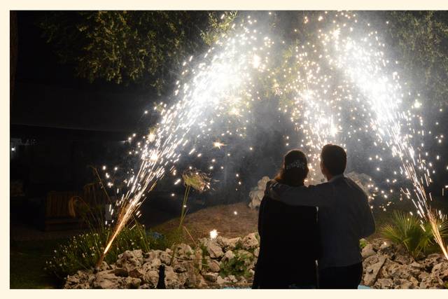 O casamento de Rafaela e Daniel 2