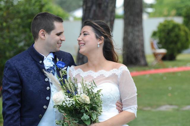 O casamento de Rafaela e Daniel 3