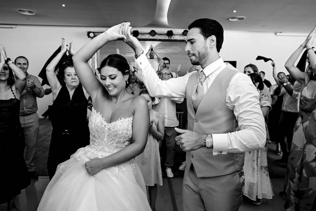 O casamento de Raquel e Diogo 1