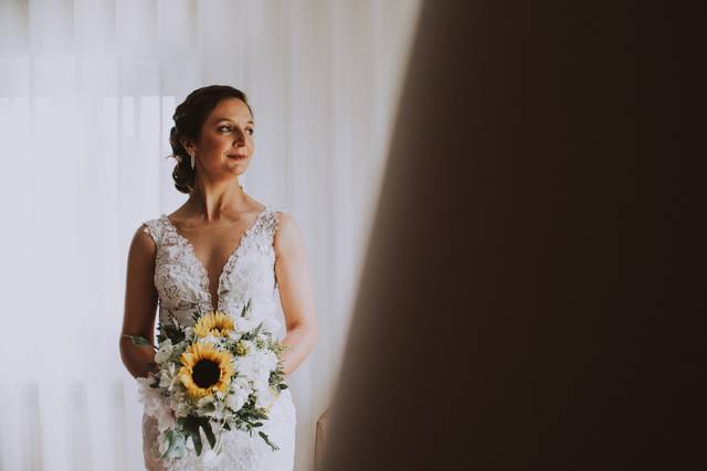 O casamento de Sara e Ricardo 3