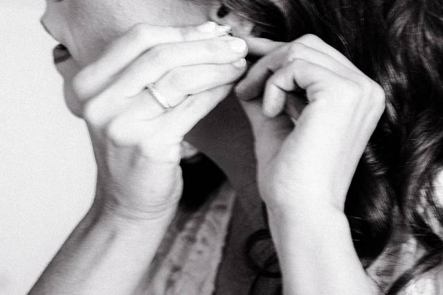 O casamento de Vânia e José 1