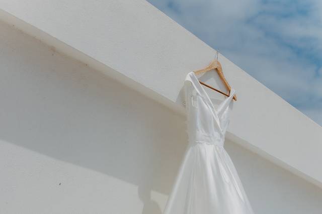 O casamento de NATH e HERLY 2