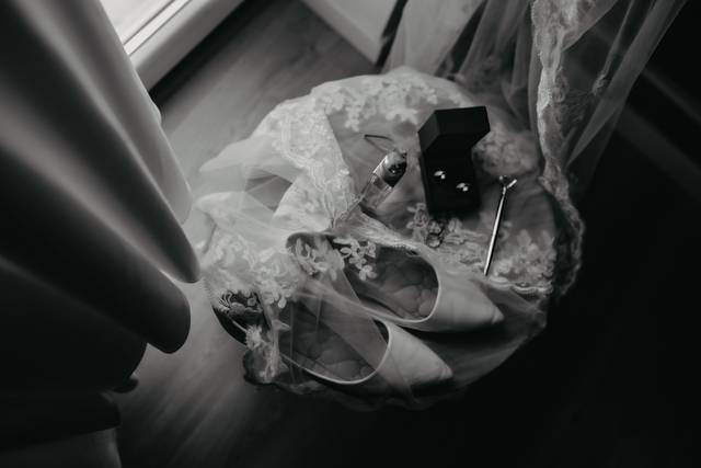 O casamento de NATH e HERLY 3