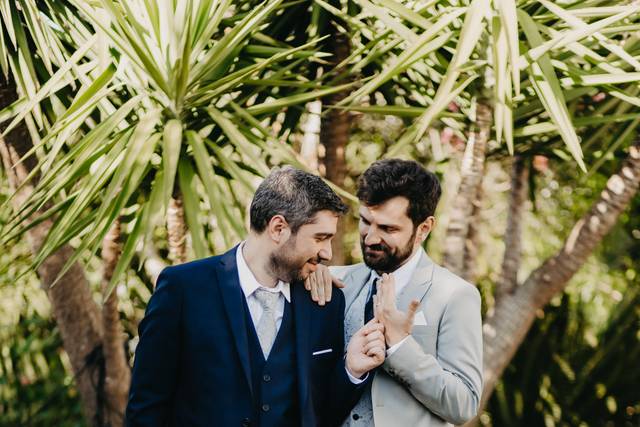 O casamento de BRUNO e LUIS 3