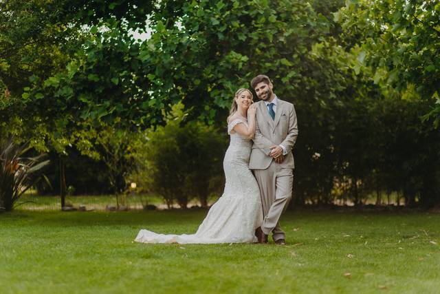 O casamento de Jessica e José 1