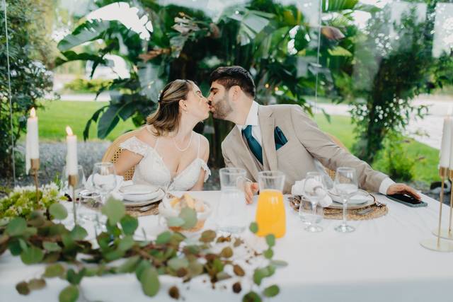 O casamento de Jessica e José 2