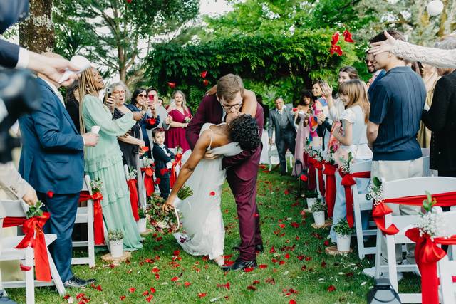 O casamento de Jessica e Diogo 2