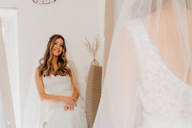 O casamento de Amanda e Lucas 1