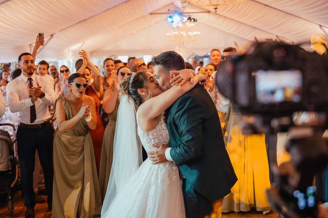 O casamento de Petra e Ricardo 2