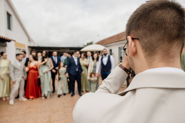 O casamento de Maria e Daniel 3