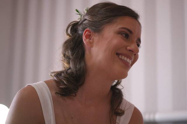 O casamento de Tânia e Tiago 1