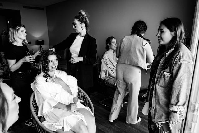 O casamento de Tara e Paolo 2