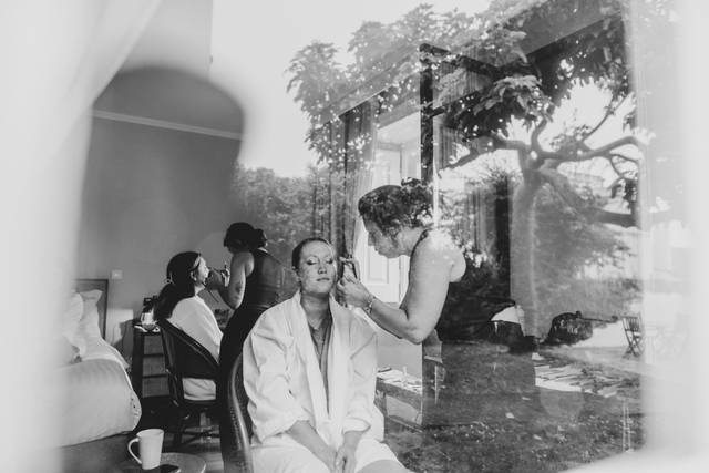 O casamento de Shelby e Andrew 2