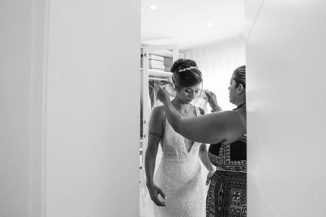 O casamento de Catarina e Heitor 3