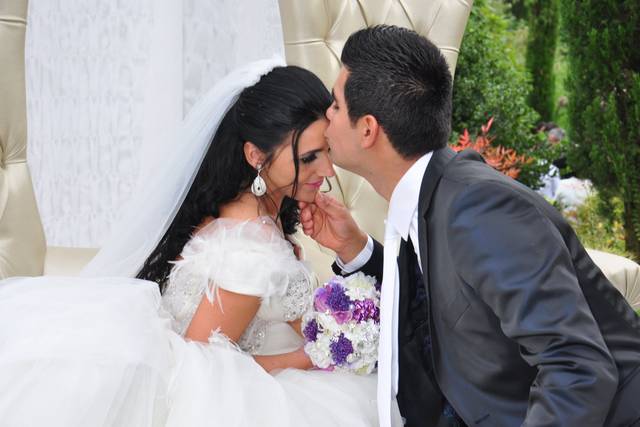 O casamento de Andreia e António 2