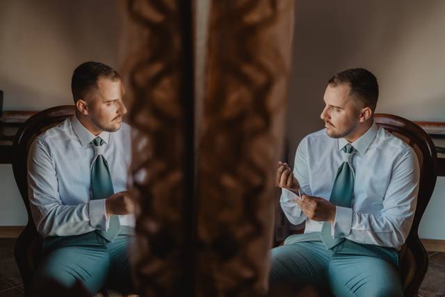 O casamento de Zélia e Diogo 3