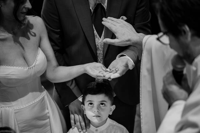 O casamento de Zélia e Diogo 2