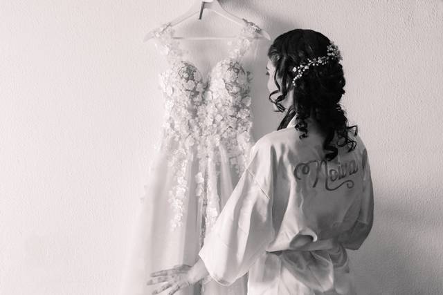 O casamento de Viviana e Rui 2