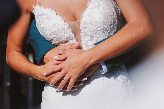 O casamento de Juliana e Enzo 1